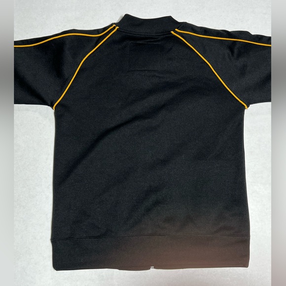 Chicago Hard Rock Cafe zip up jacket size medium - Picture 5 of 6